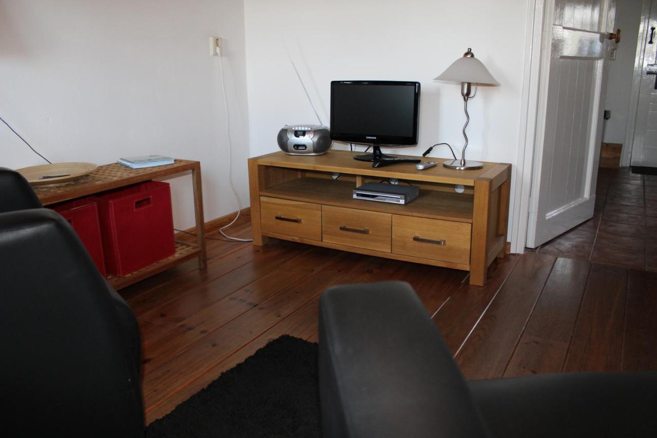 Appartement Het Kleine Huisje Met Bedstee Giethoorn Exteriér fotografie